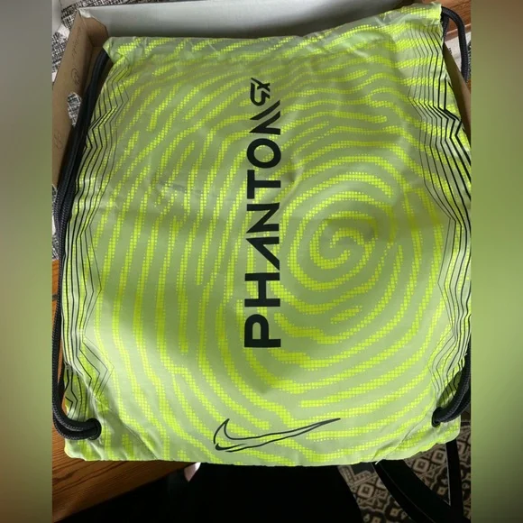 Nike Phantom GX Elite ‘Volt’ //11US